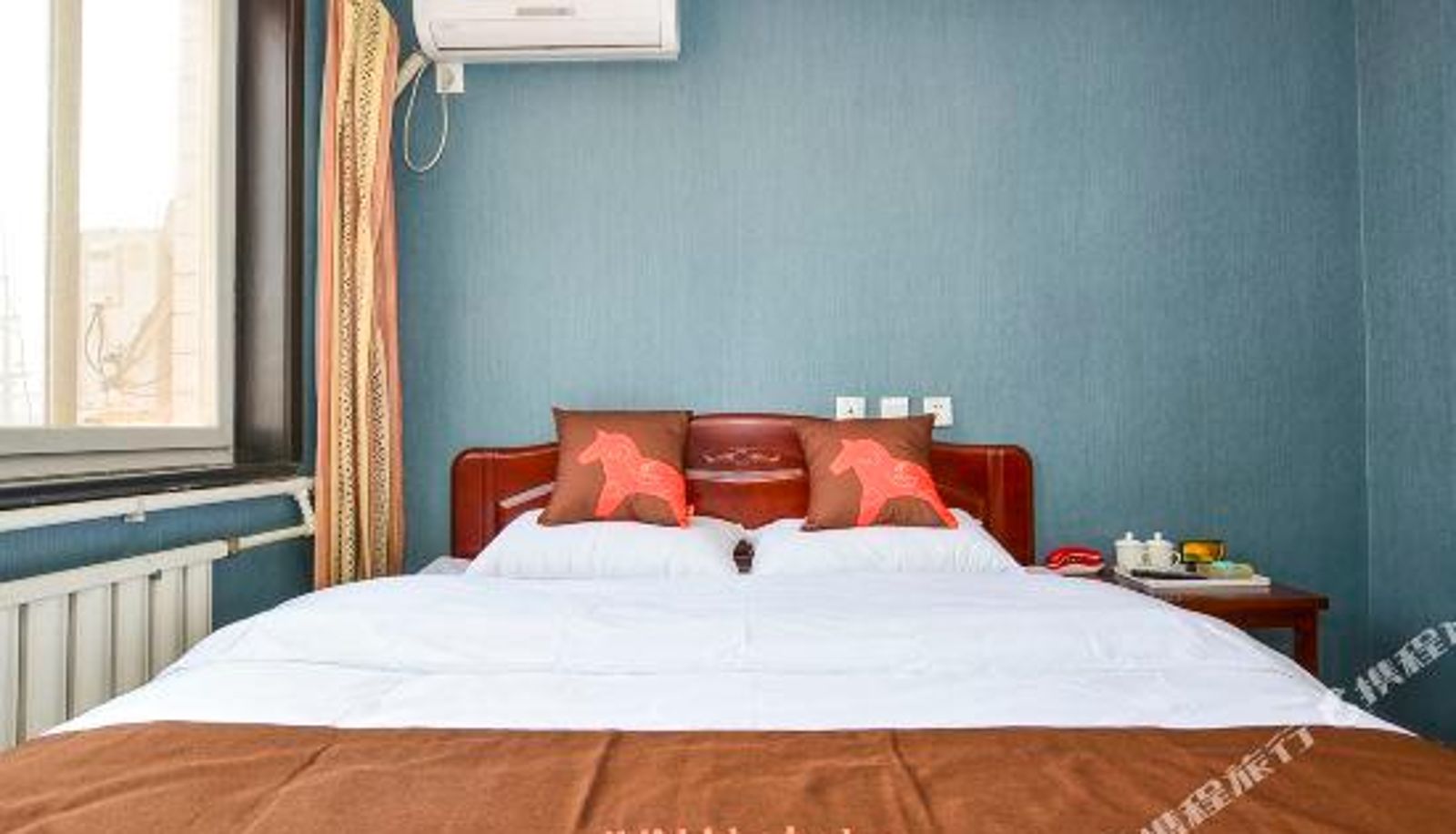 Room - Yihe Chain Hotel (Qinhuangdao Minzu Road Shop)