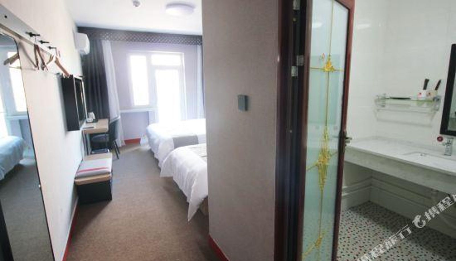 Gezinskamer - Beidaihe Jingyao Hotel