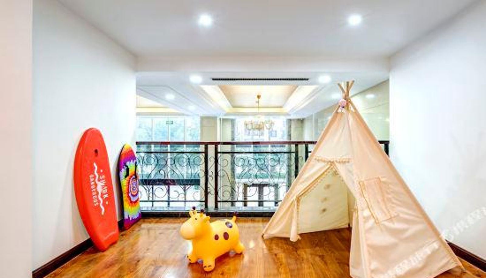 Kamer - Qinhuangdao)  Beidaihe New District Huameishi Hotel (Xianluodao Branch