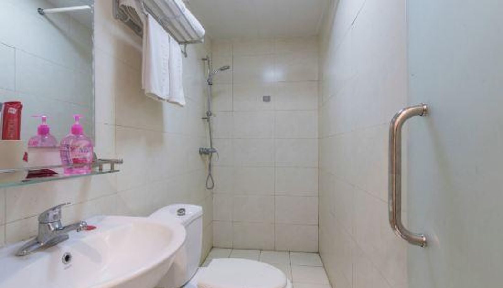 Room - Rujia Huayi Selected(Qinhuangdao Donggang Road Store)