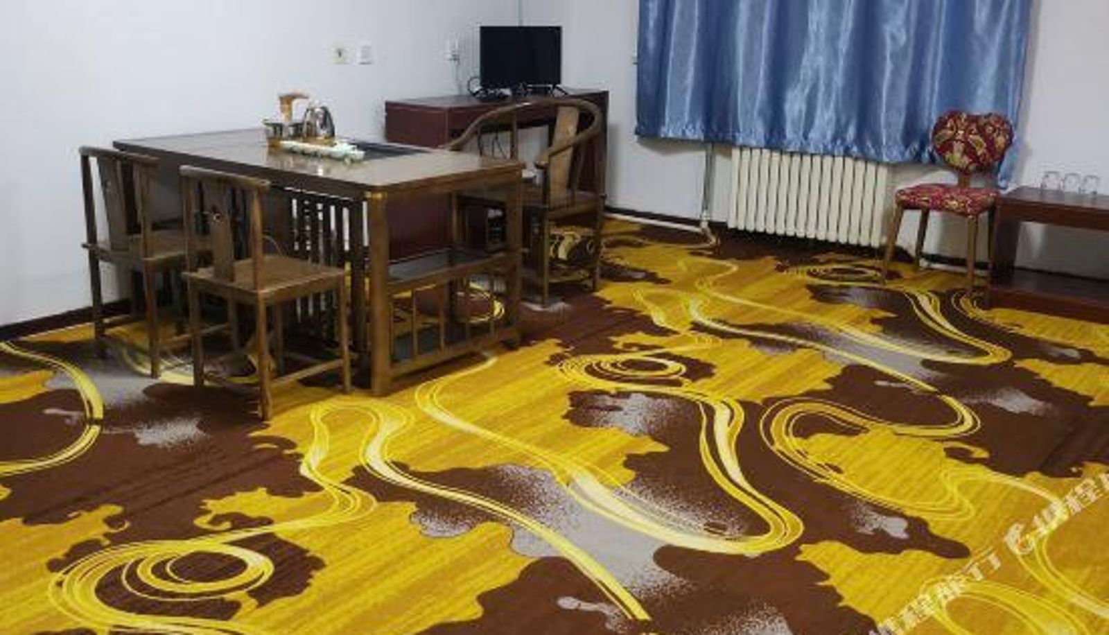 Family room - Qinhuangdao Jiazhixing Express Hotel