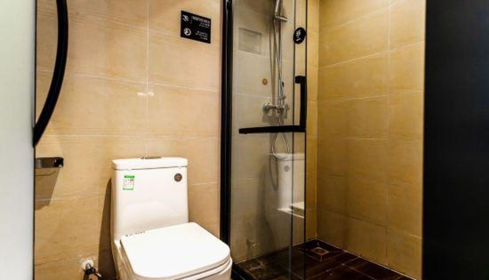 Camera business - Xiyue Business Hotel (Jinan Zhangqiu University Town Branch)
