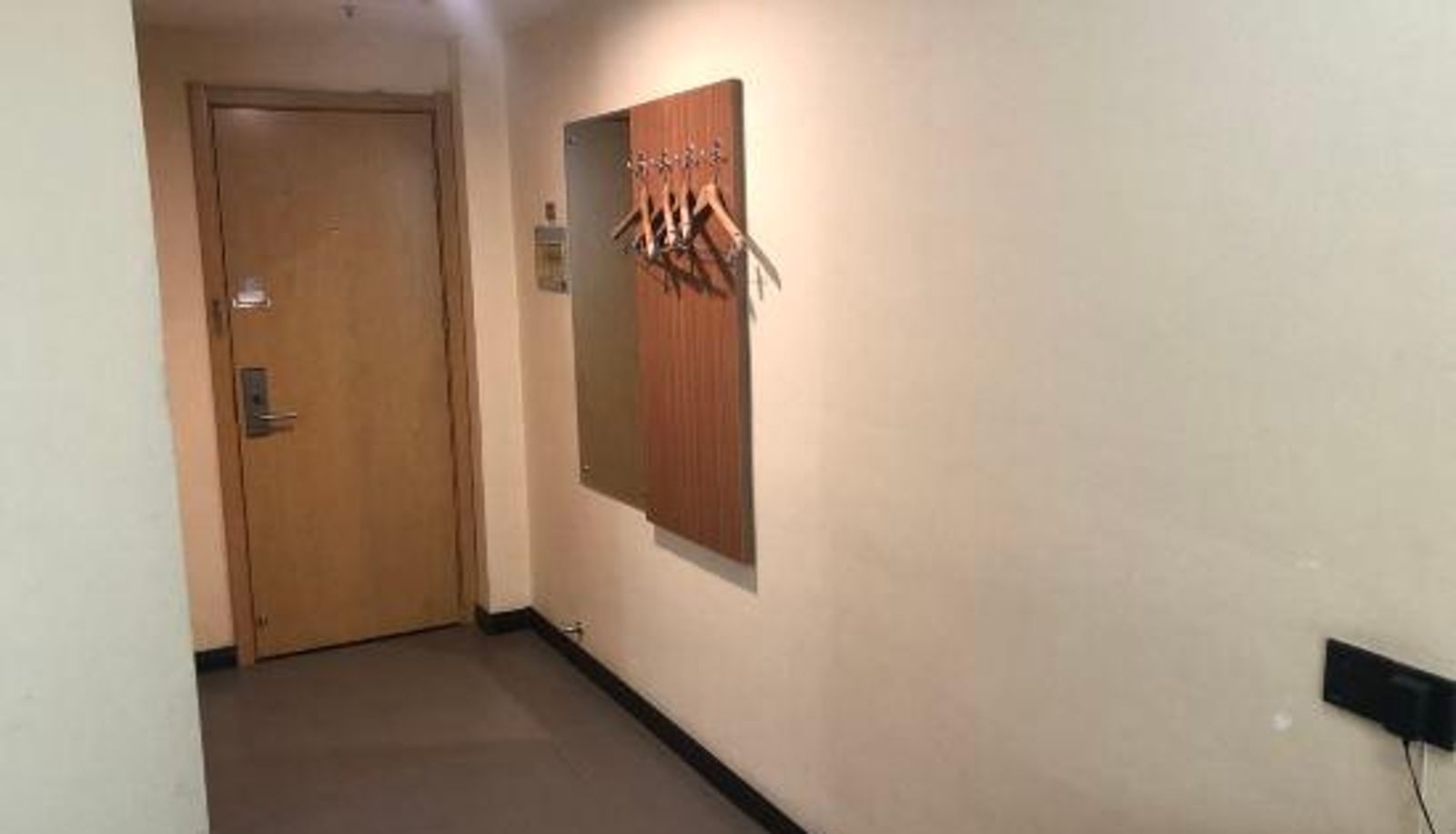 Room - Huayi Select Hotel (Qinhuangdao Wanda Plaza Huandao Park)