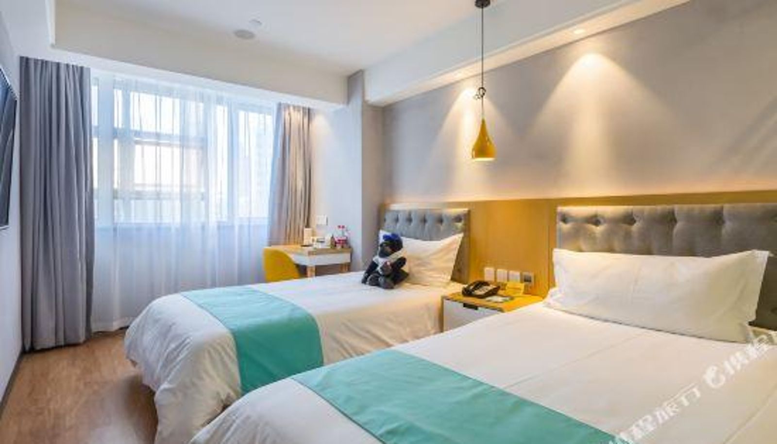 Room - Toastel