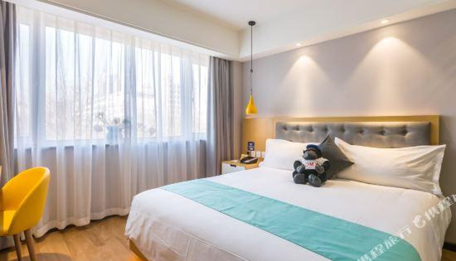 Room - Toastel