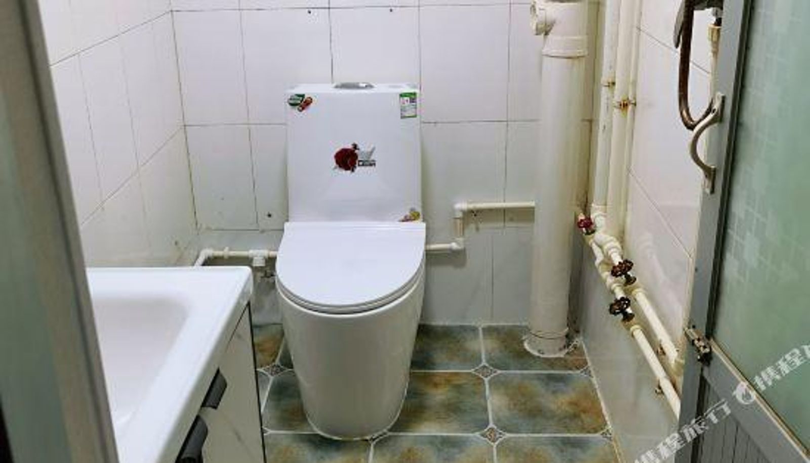 Camera - Hejingyuan Hotel