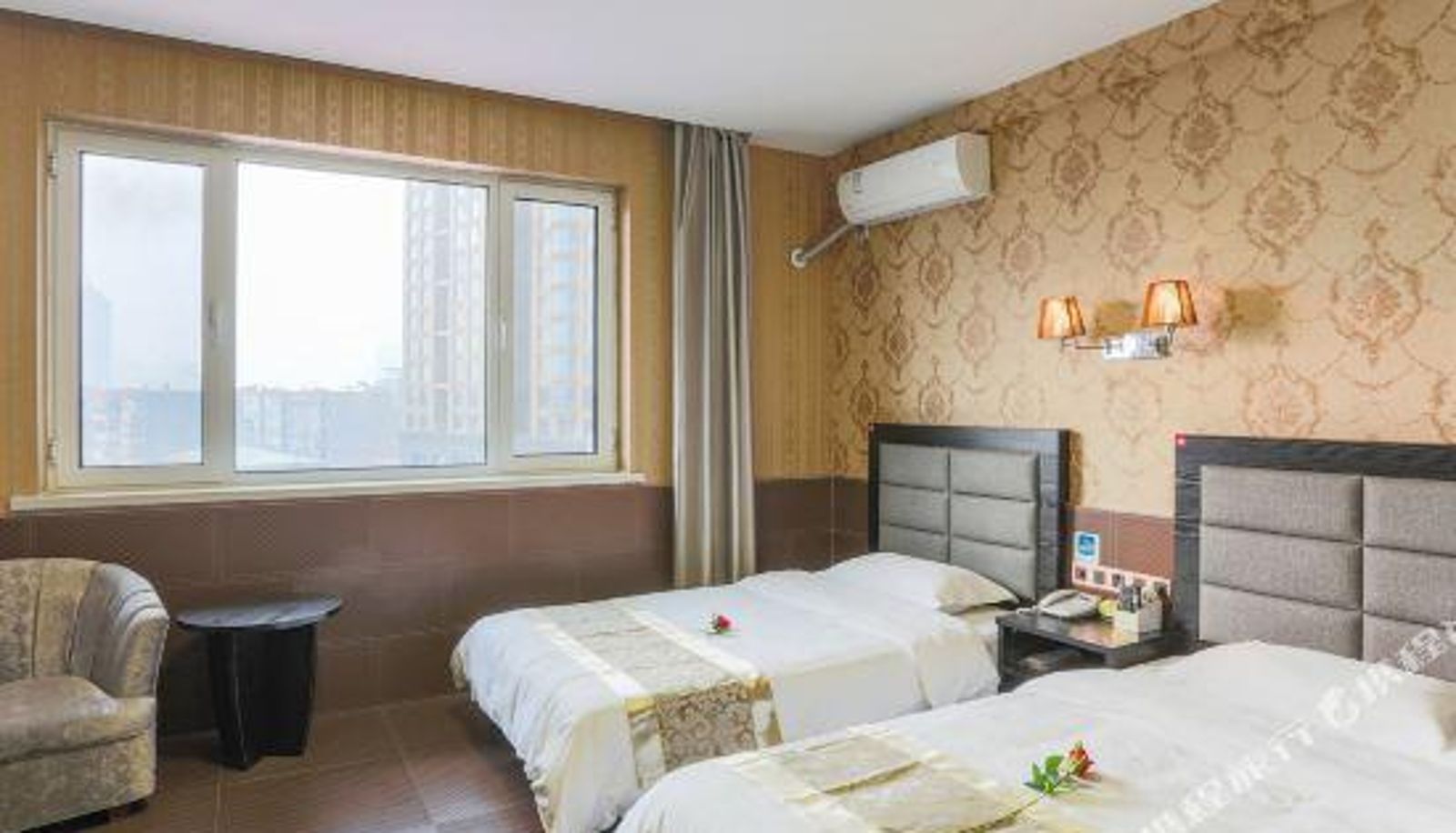 Room - Yanyou Hotel