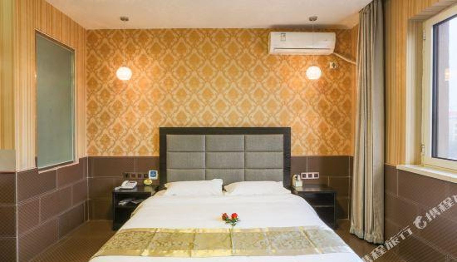Room - Yanyou Hotel