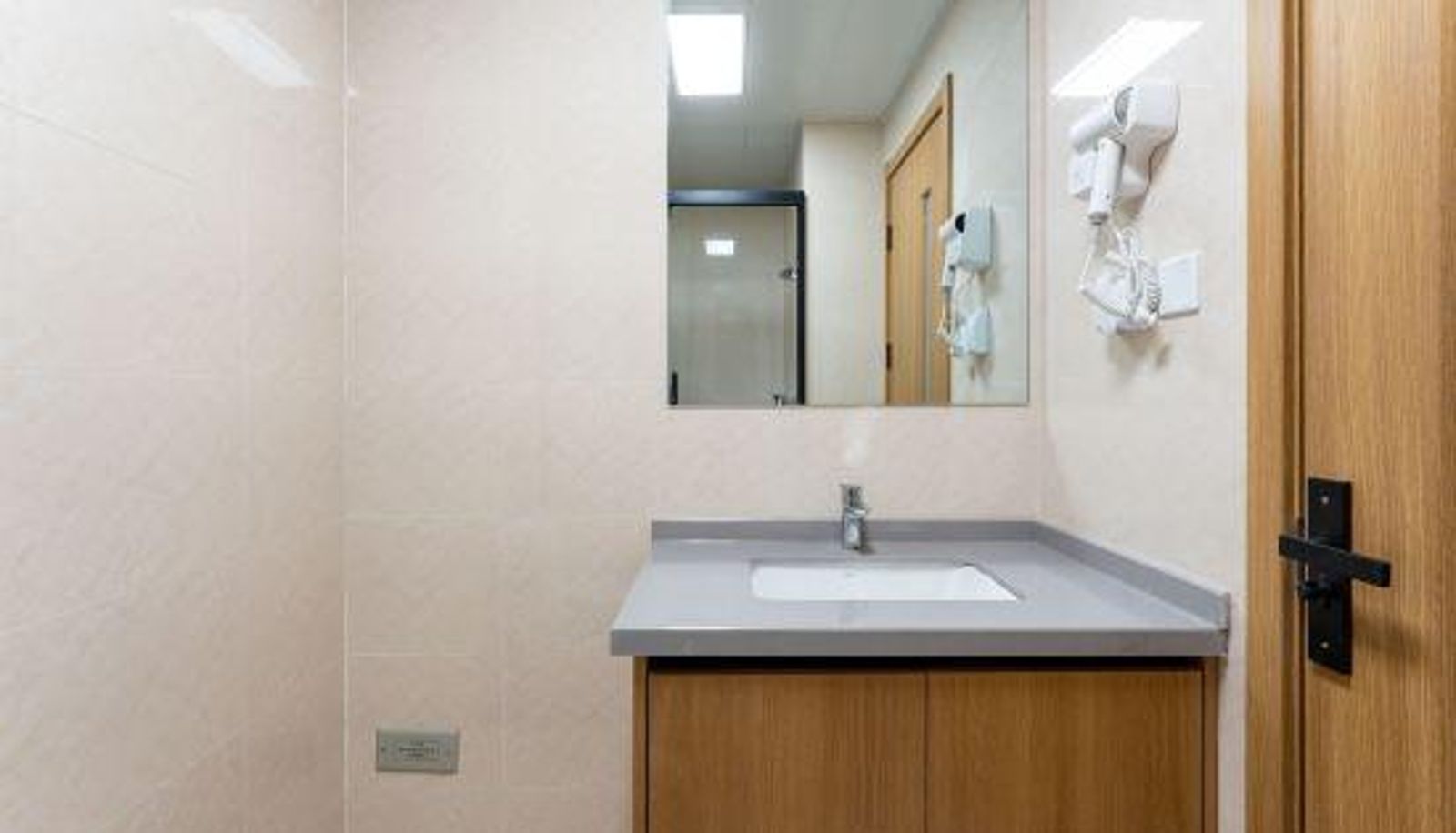 Business room - Extraordinary Hotel (Shandong International Convention and Exhibition Center)