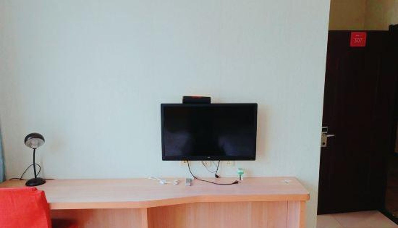 Room - Yanyi Hotel