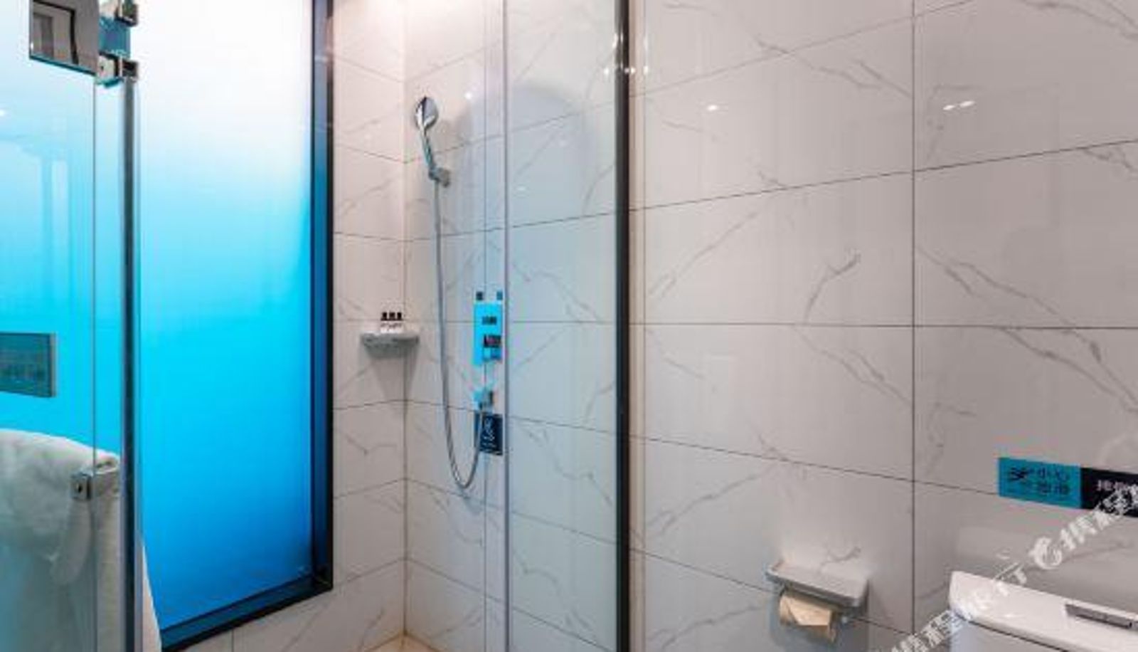 Business room - Jinan Xiyue Hotel (Zhangqiu Harmonious Plaza Branch)