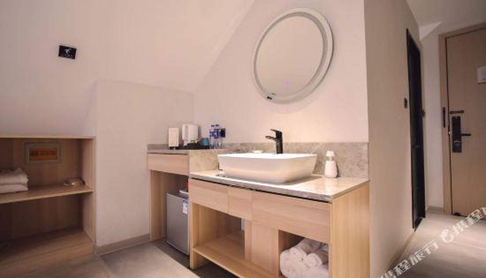 Family room - Yinhai Holiday Hotel