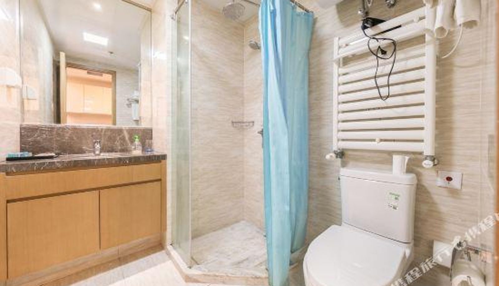 Camera per famiglia - Chengfeng Chain Hotel (Jinan Wenhua East Road Shanshi)