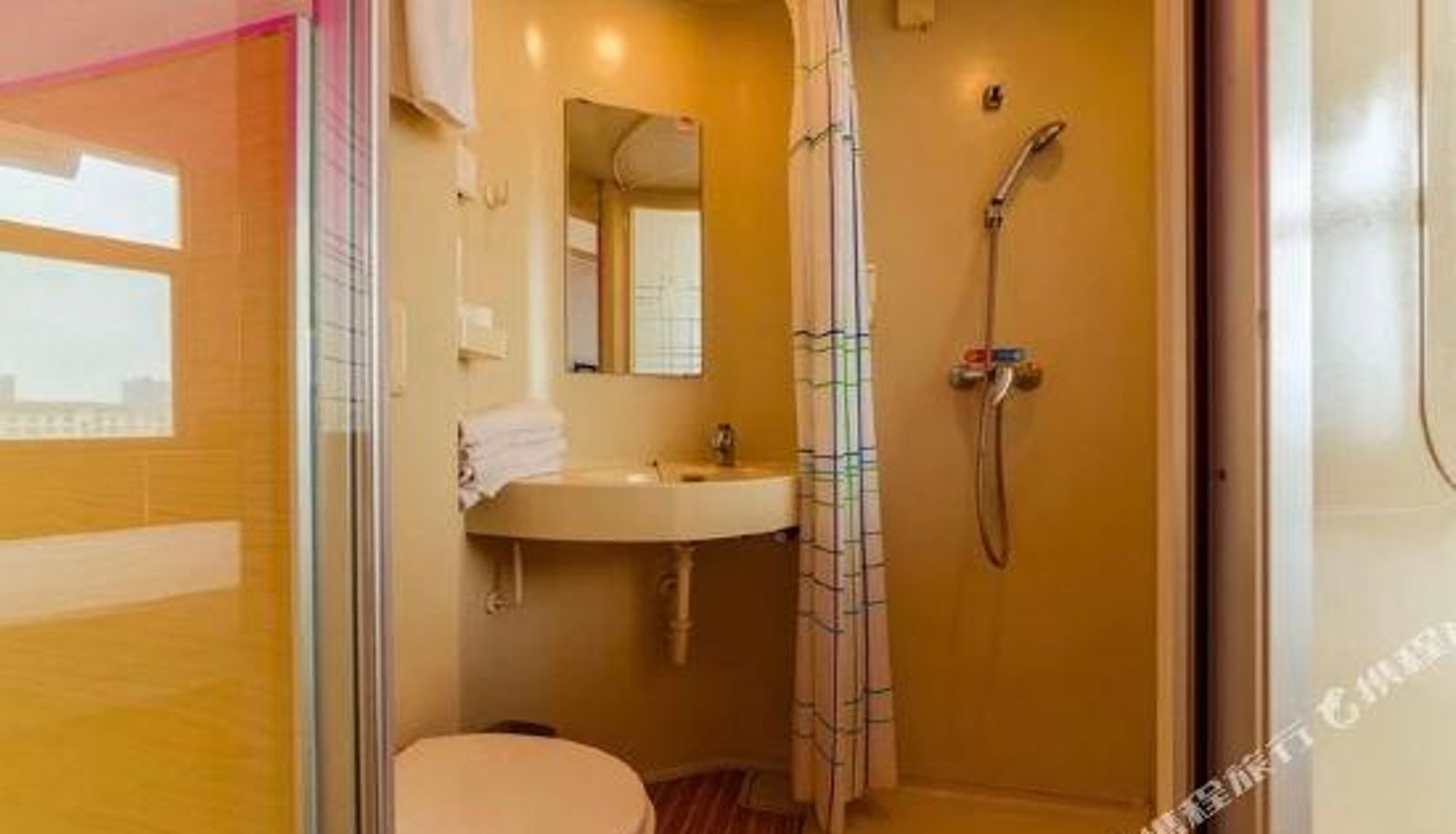 Family room - Qinhuangdao)  Hebei Street AIA Hotel (Xinyi Road