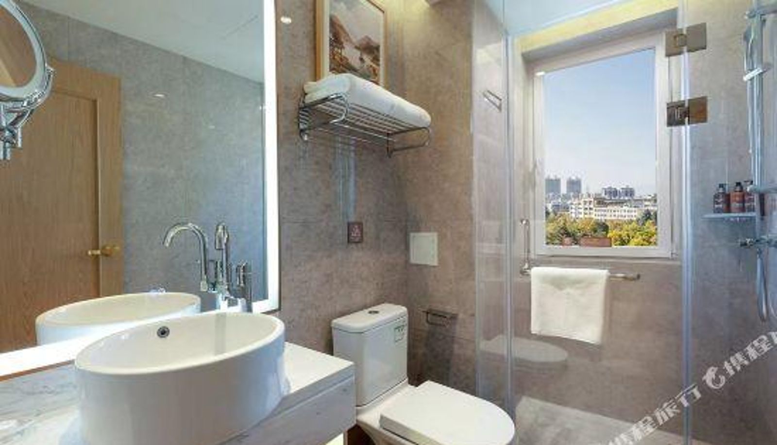 Business-Zimmer - Vienna Hotel (Jinan Hanyu Jingu Branch)