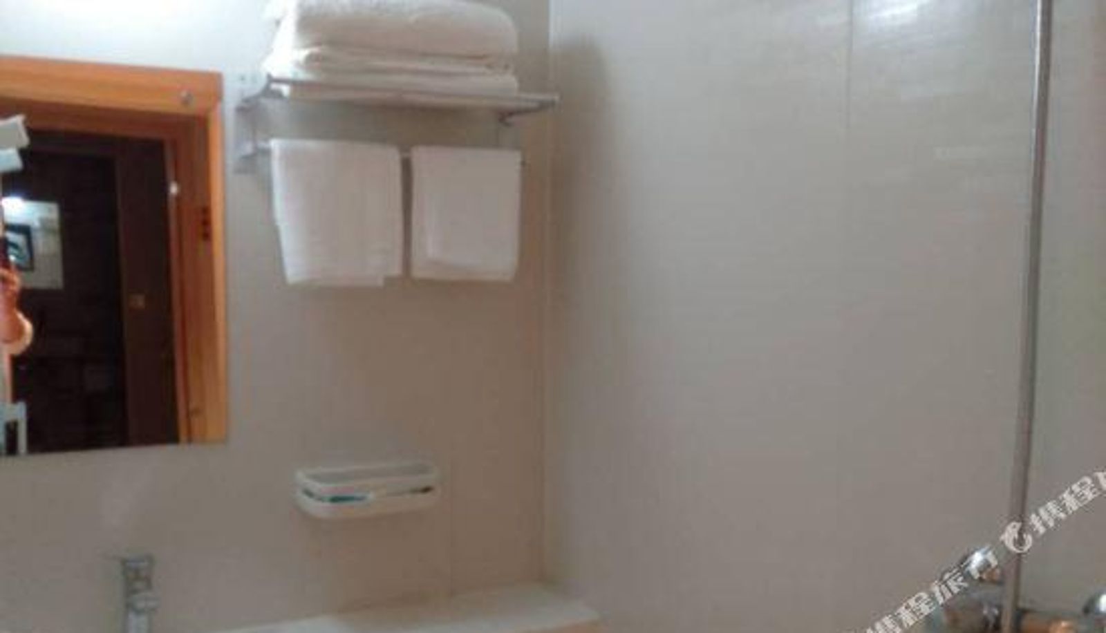 Habitación - Jinan Quanyun Express Hotel
