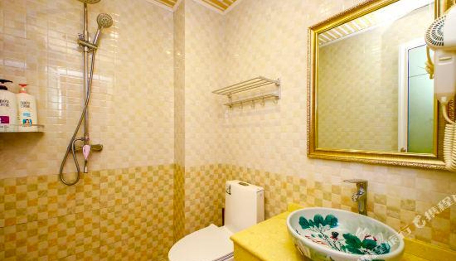 Room - Beidaihe Zichen Hotel
