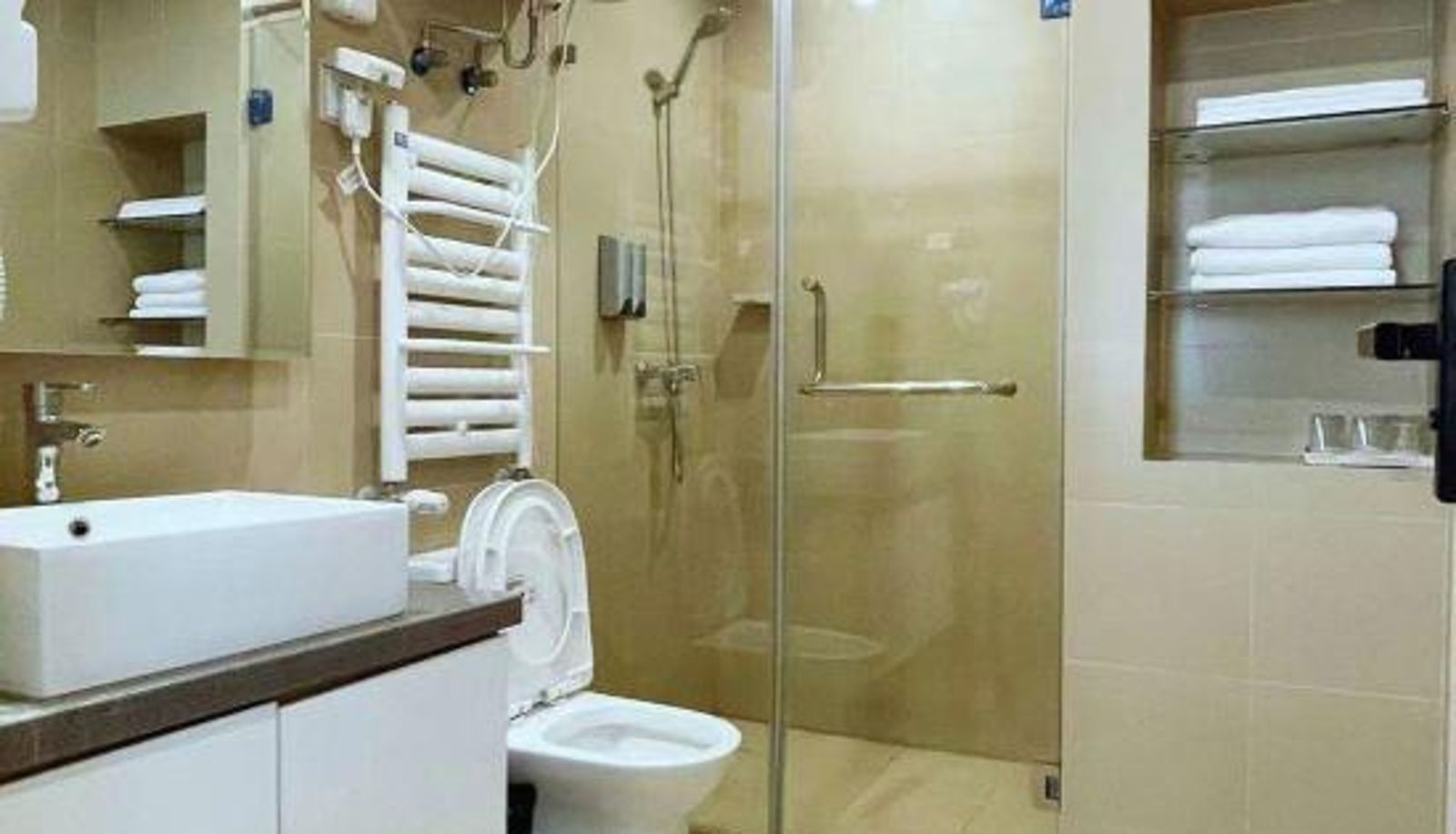 Room - Ekoala Boutique Hotel (Jinan Hanyu Jingu Branch)