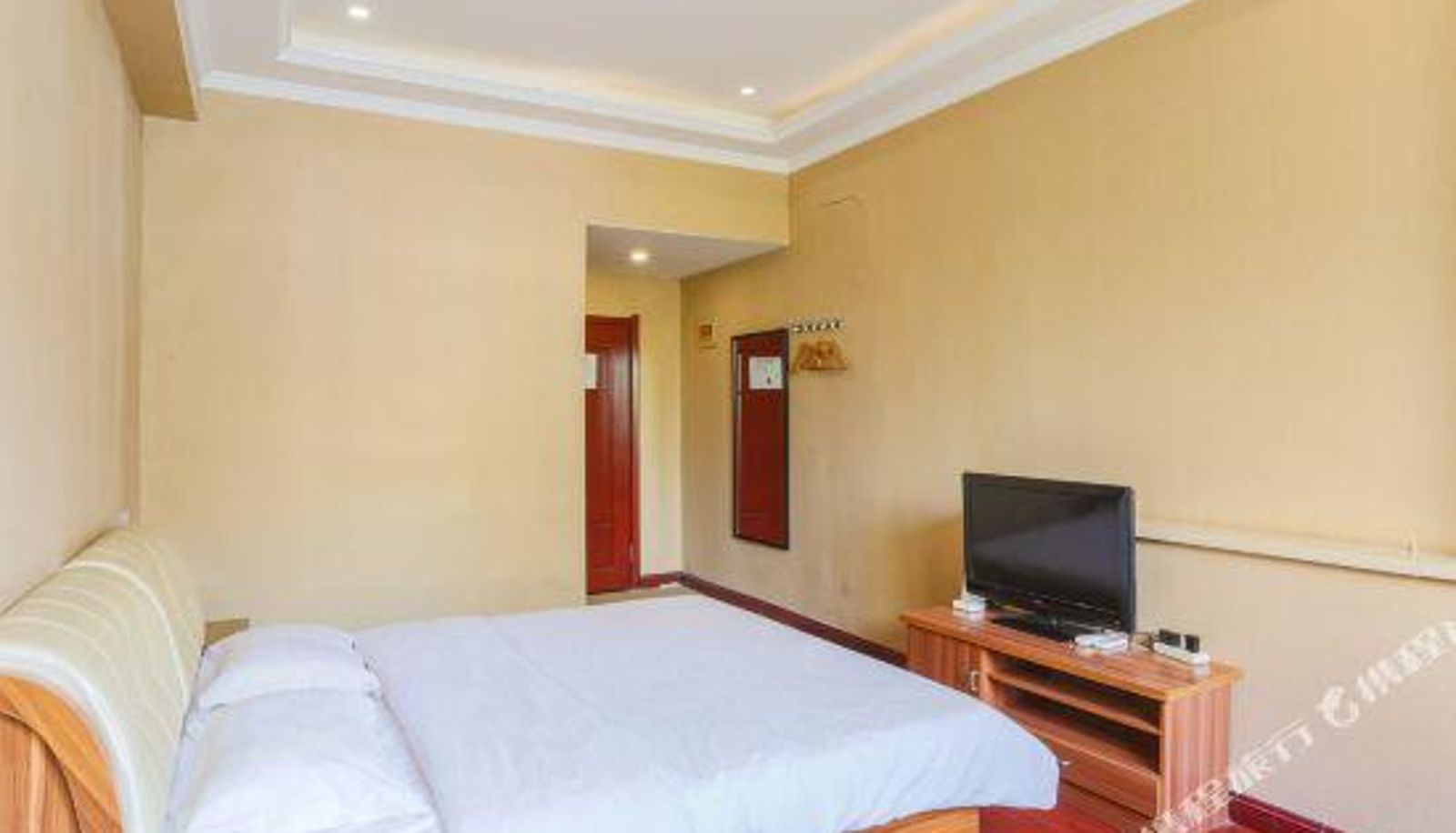 Business room - Fushoude Hotel