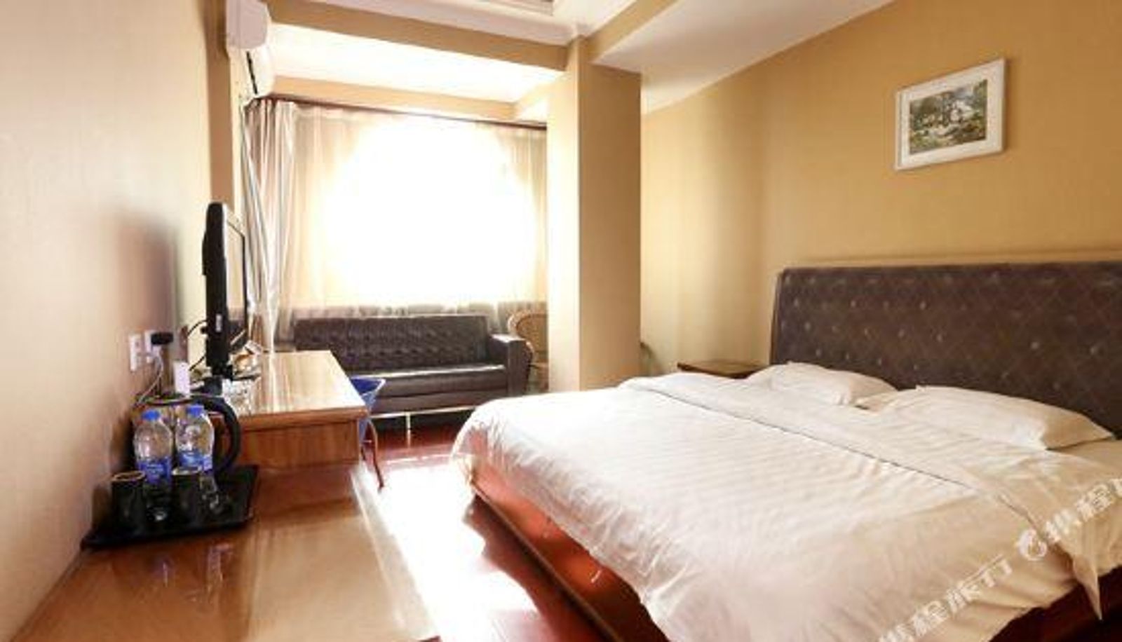 Room - Fushoude Hotel