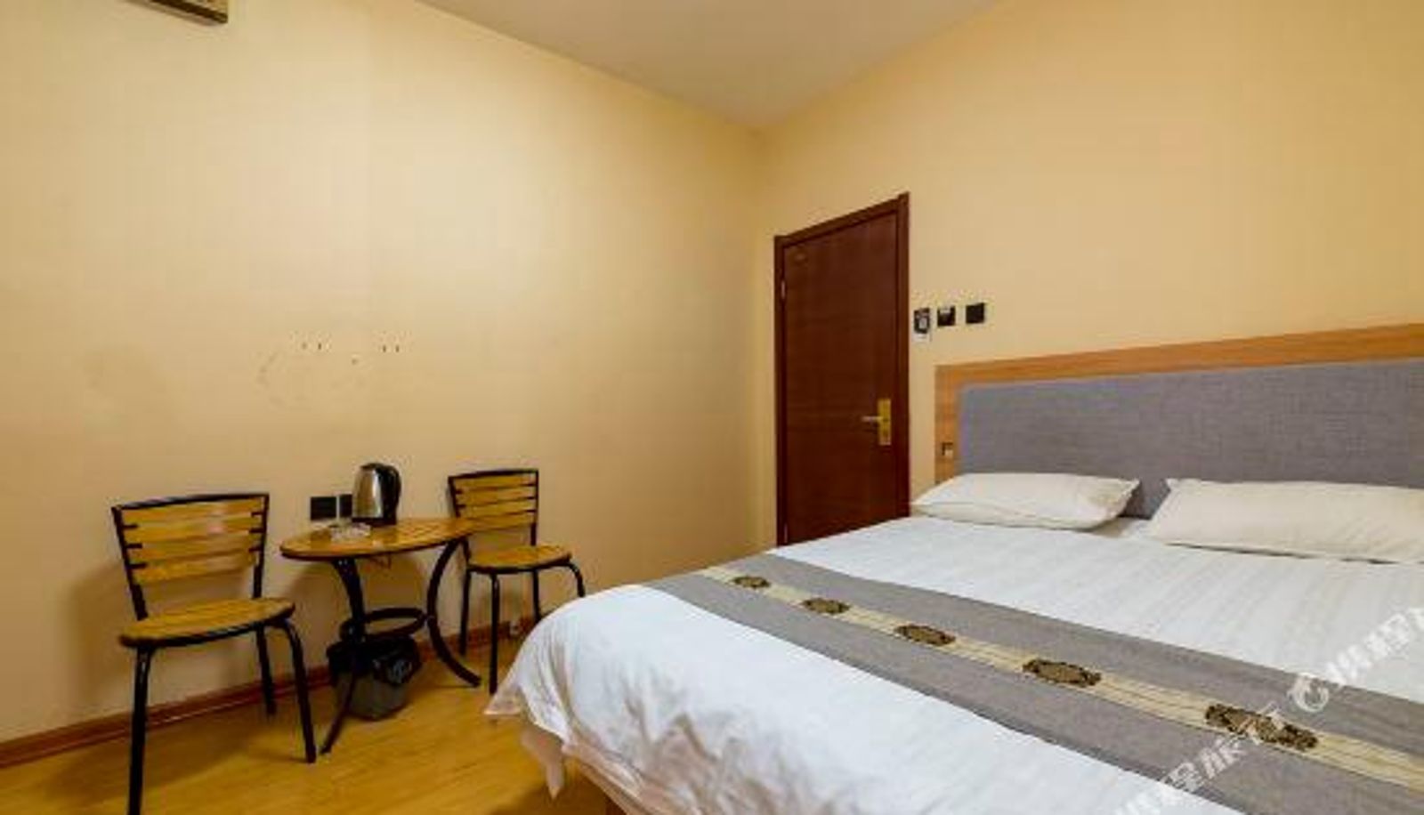 Room - Shangku Hotel