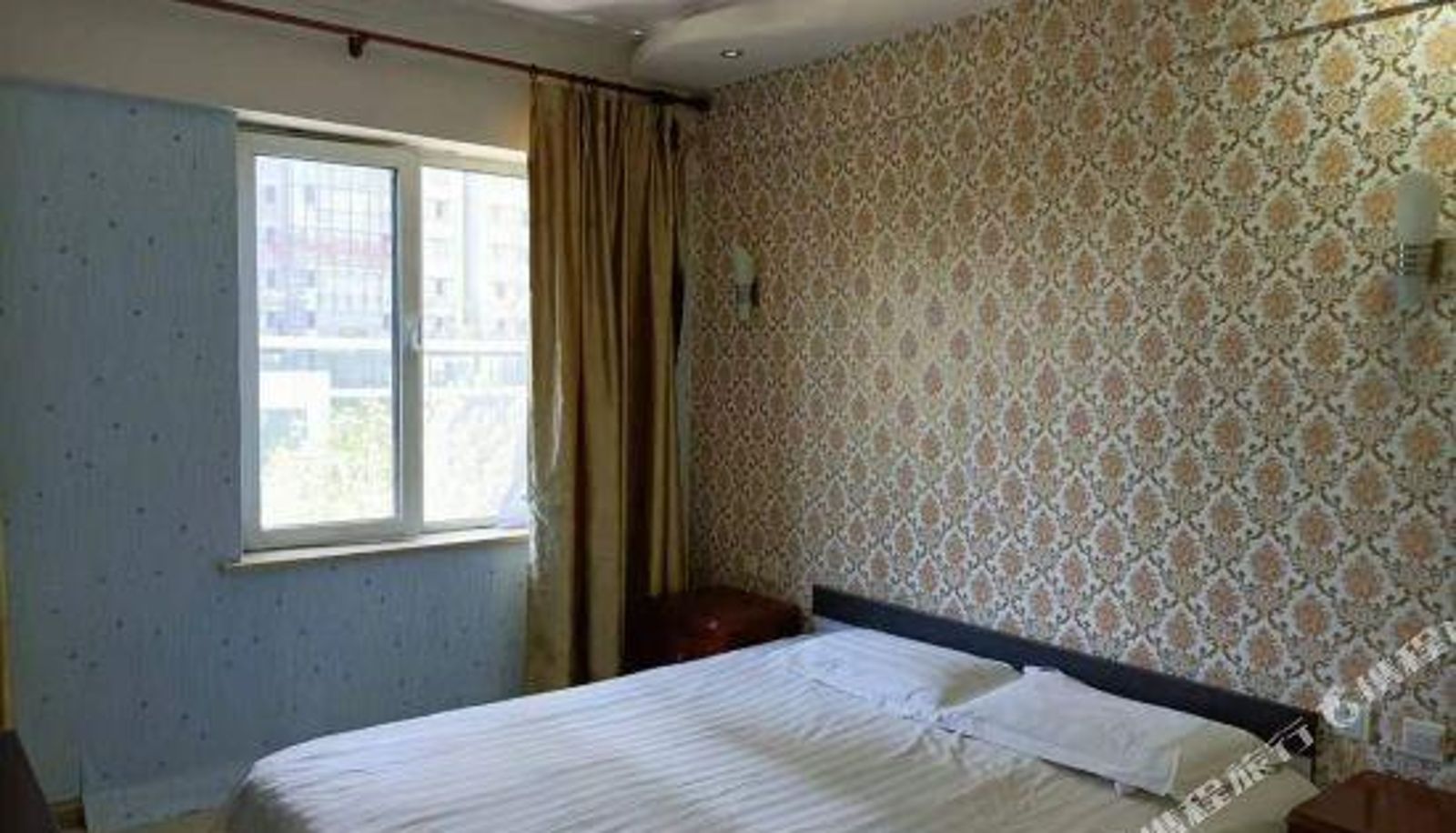 Business room - Jun'an Fashion Hotel