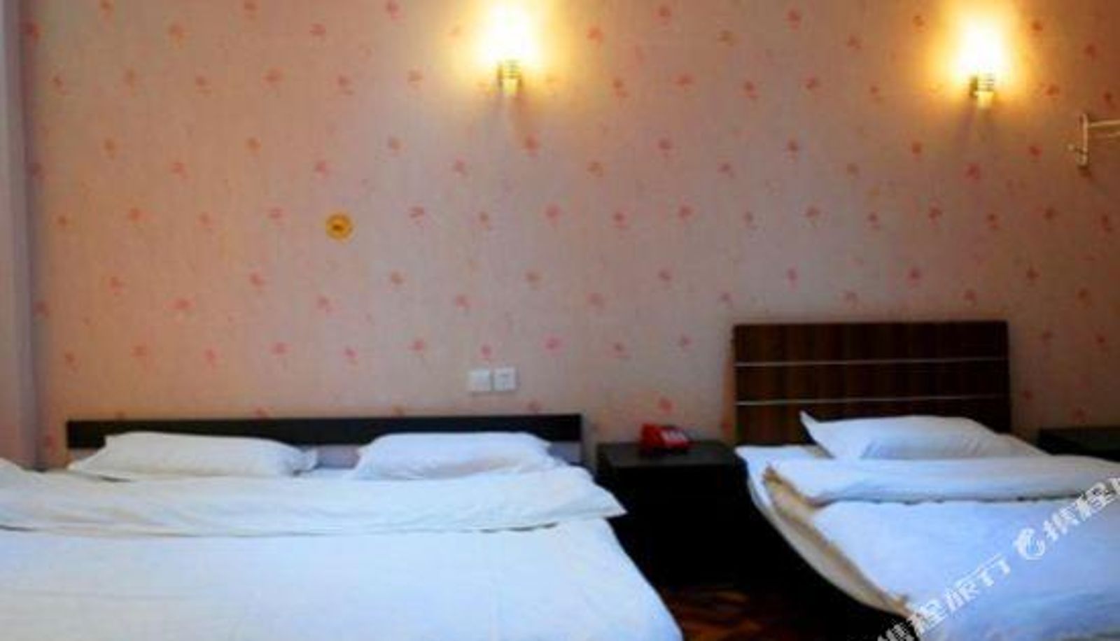 Room - Jun'an Fashion Hotel
