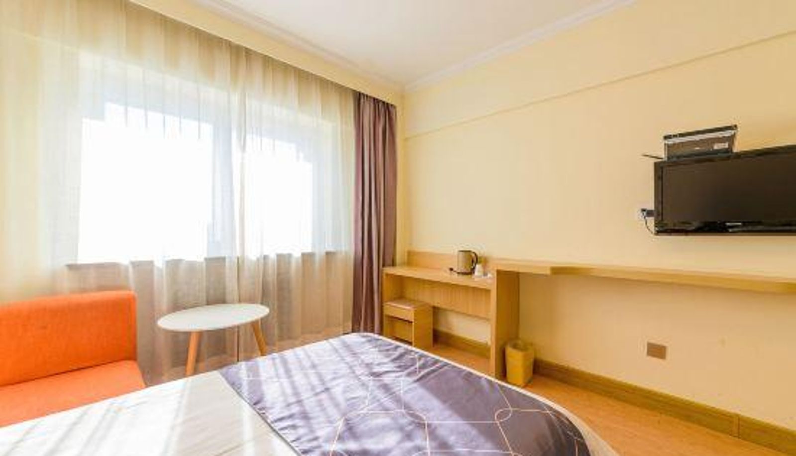 Family room - Tiancheng Hotel