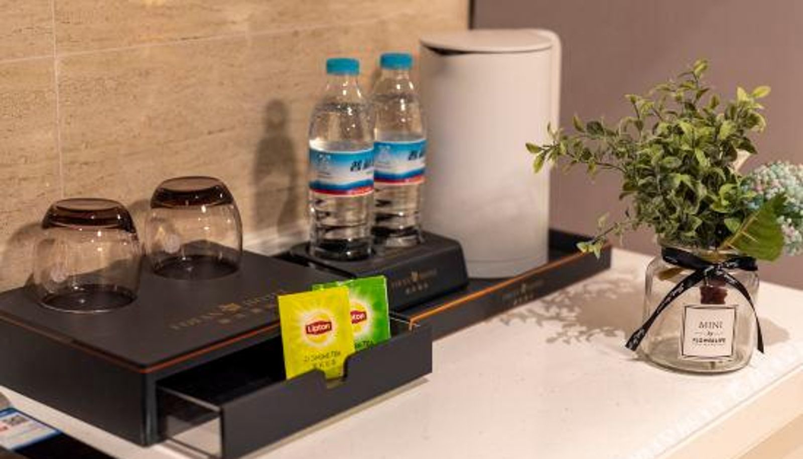 Room - Fengfan Hotel (Jinan Greenland City)