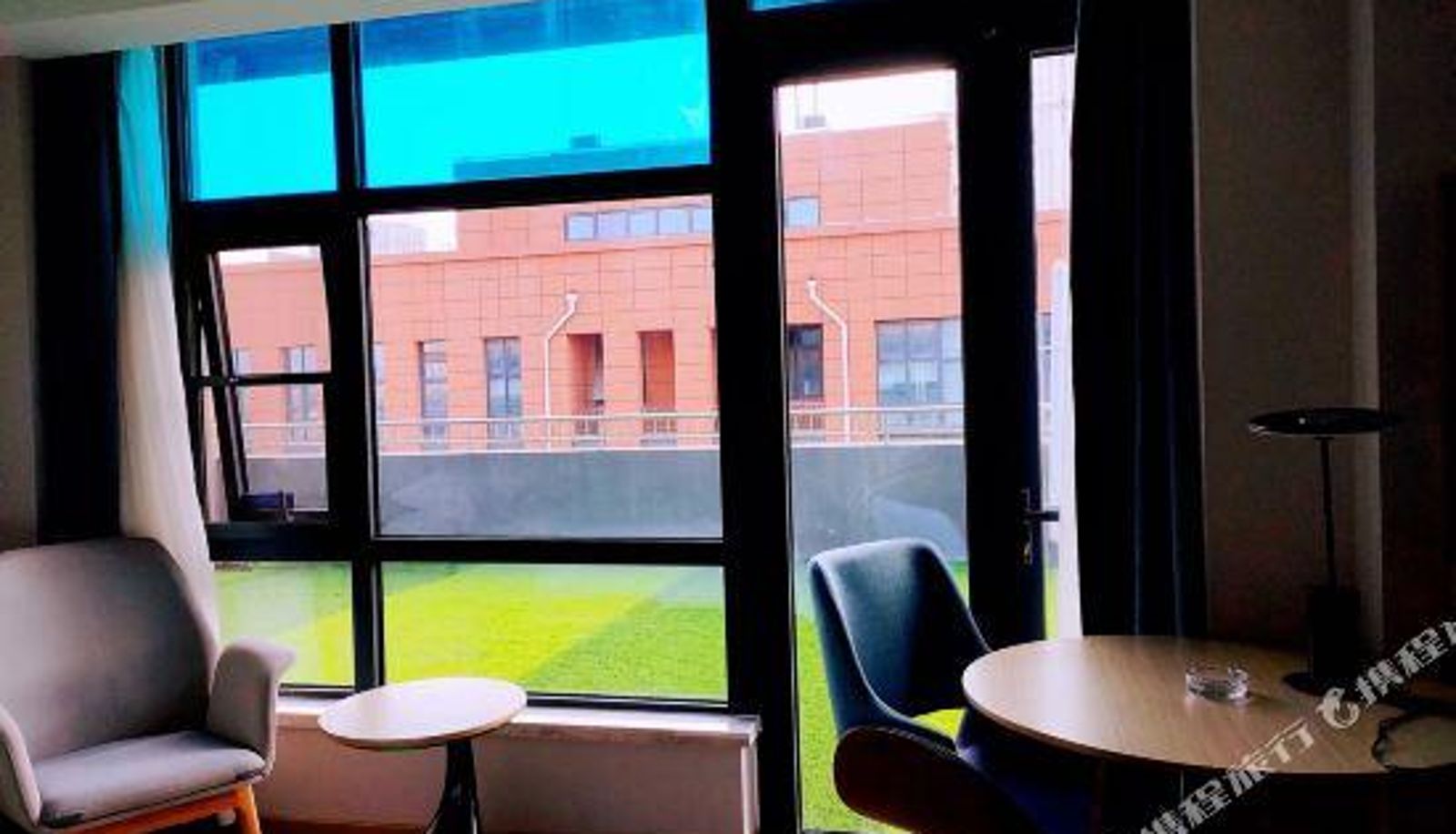 Room - Kayliad Hotel (Century Avenue Outlet Shop)