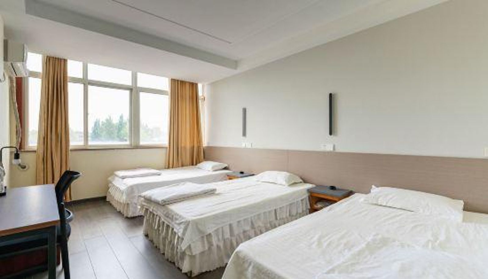 Camera - Jinan longfengxiang hotel