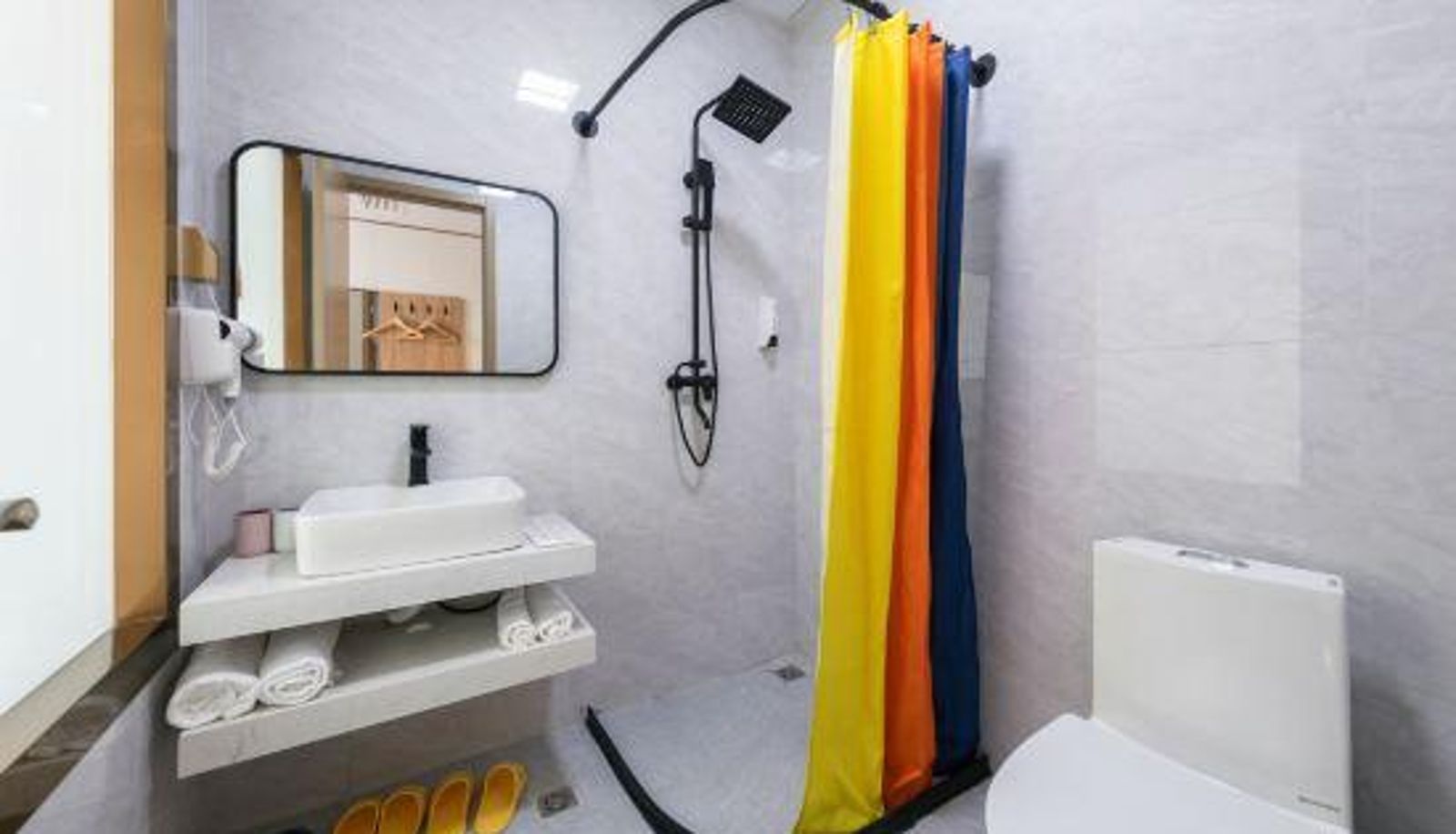 Family room - Apennine Hotel