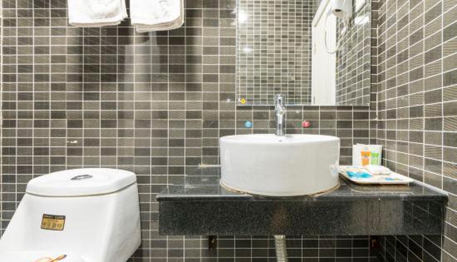 Business-kamer - Junyi Chain Hotel (Shandong University Impression City)