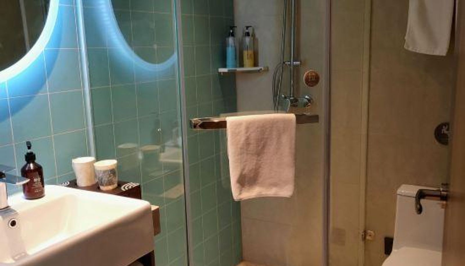 Business-Zimmer - Home Inn Neo (Lailu Middle East Street Branch)