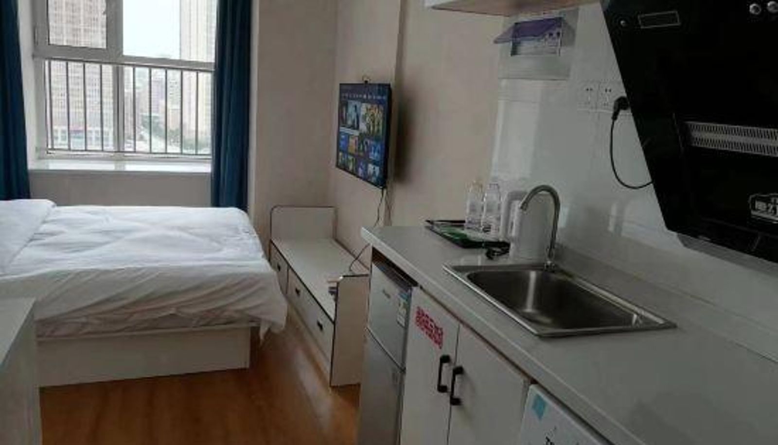 Habitación - Huayue Meisu Hotel