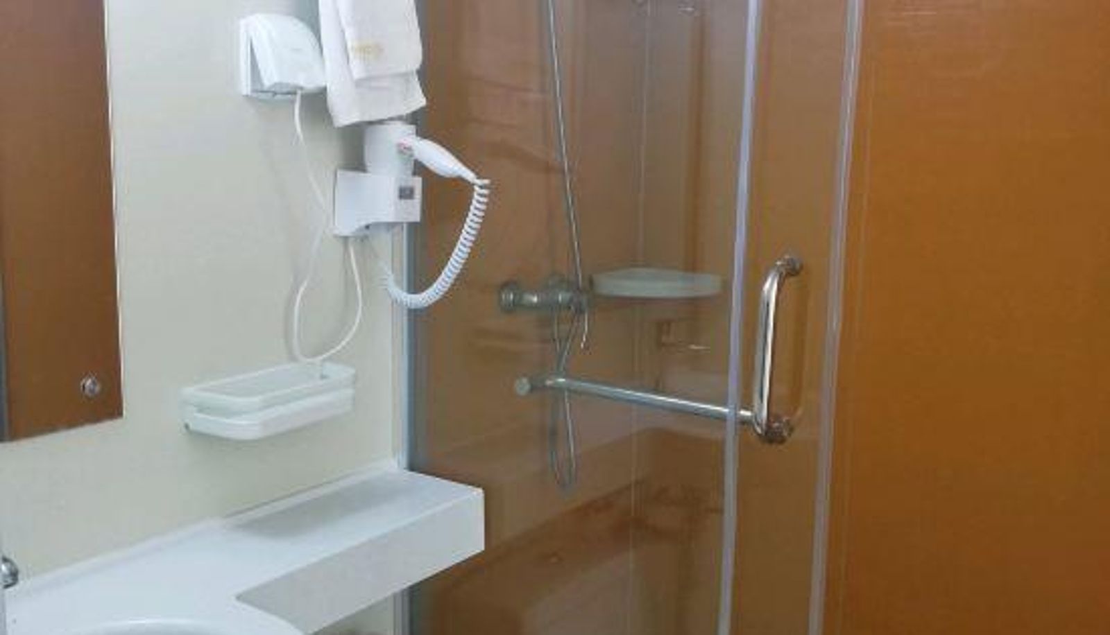 Room - Jinan H chain tulip hotel