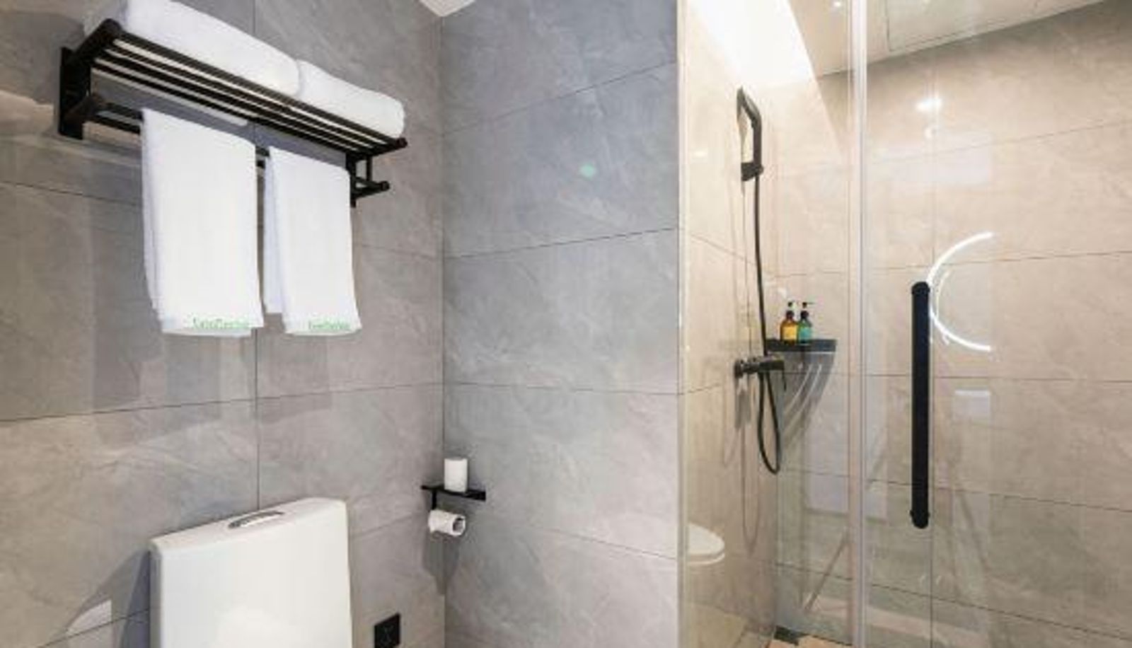 Habitación corporativa - GreenTree Inn (Jinan West Railway Station Shandong International Convention and Exhibition Center)