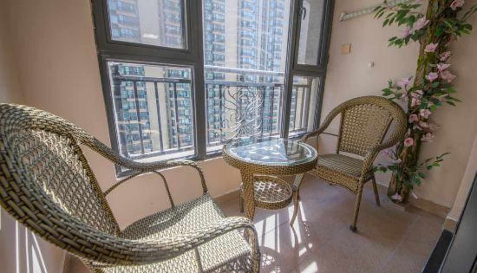 Business room - Zunyue Hotel