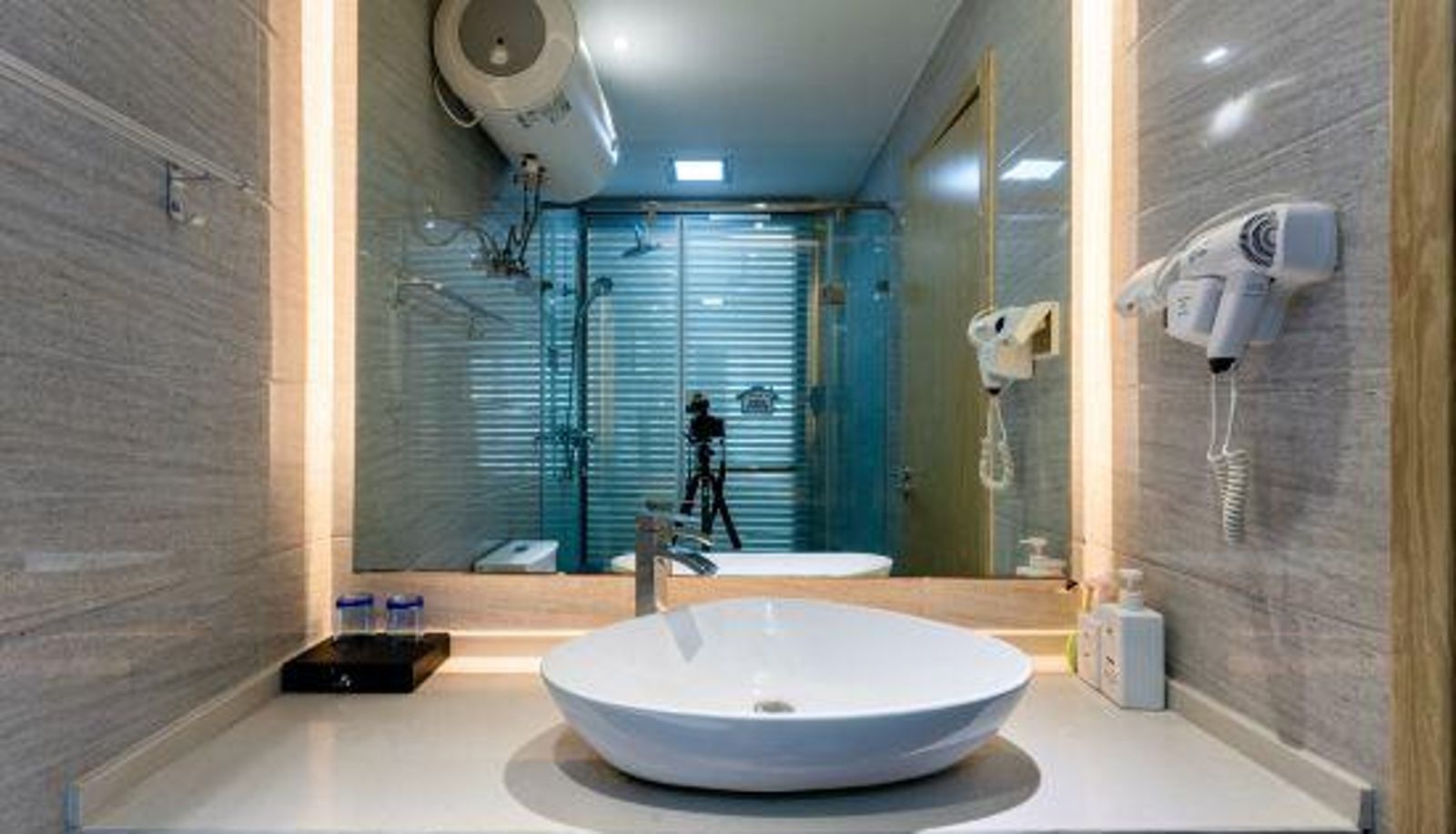 Kamer - Haoyue Yunxiang Apartment