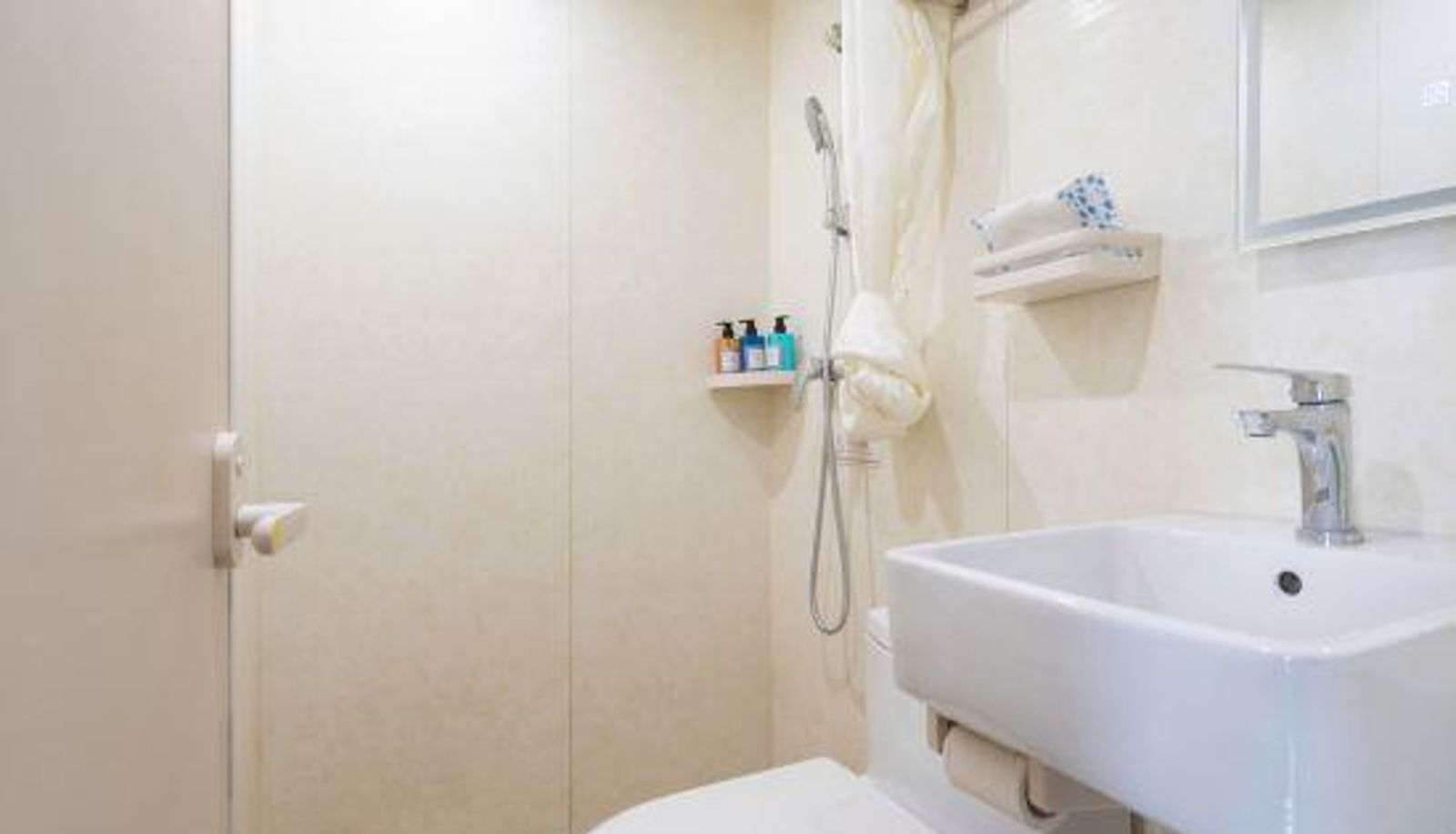 Familienzimmer - Ward Smart Hotel (Zhangqiu Tangren Center Baimaiquan Branch)