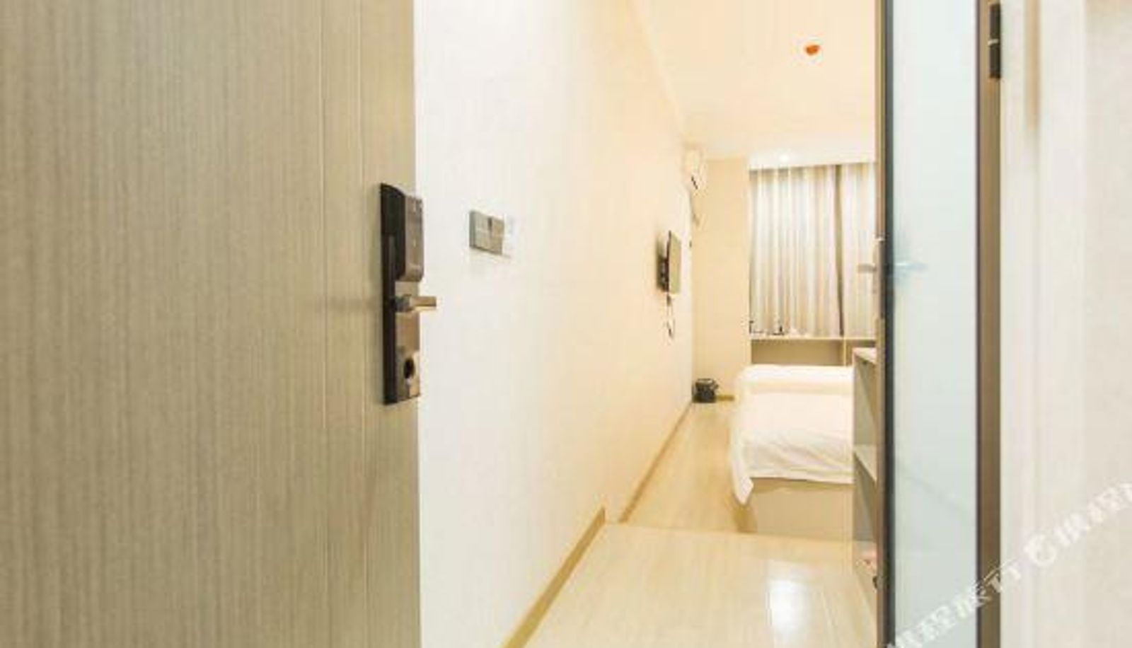Zimmer - Jinan Yiyi Business Hotel
