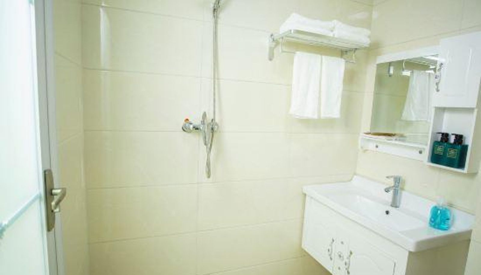 Room - Ximei Boutique Hotel