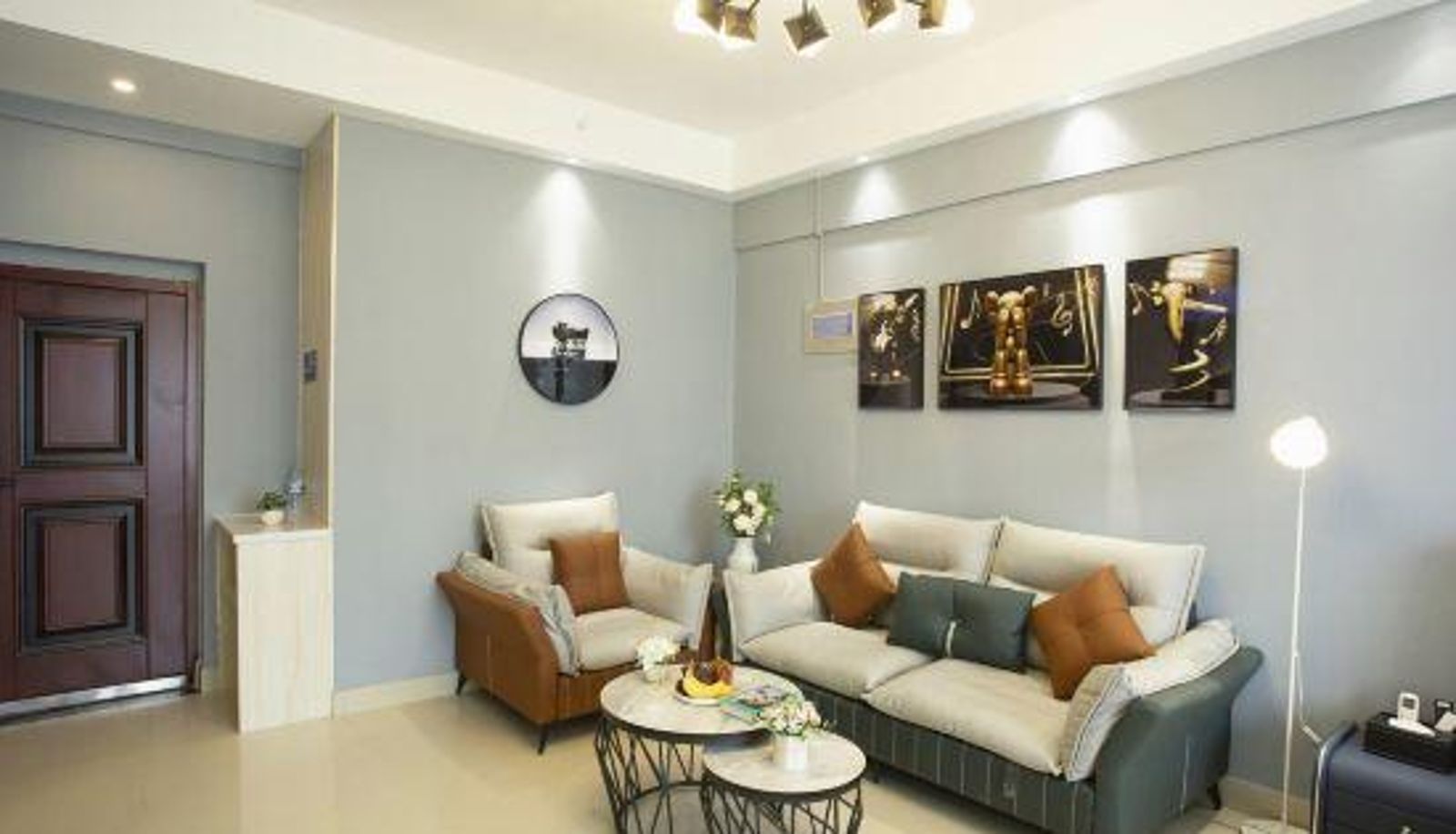 Zimmer - Ximei Boutique Hotel