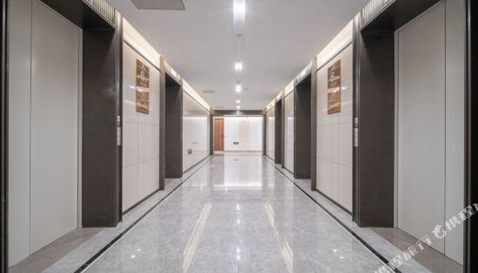 Reception - WILLMAN HOTEL (DAMING LAKE)