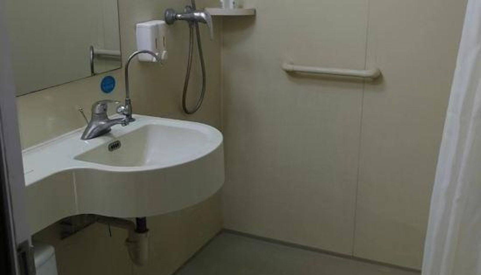 Business-Zimmer - Shuntian International Hotel Jinan