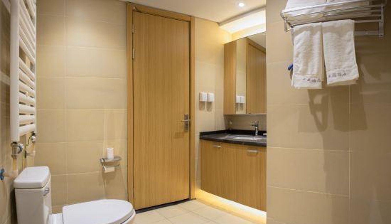 Room - Jinyamei Hotel