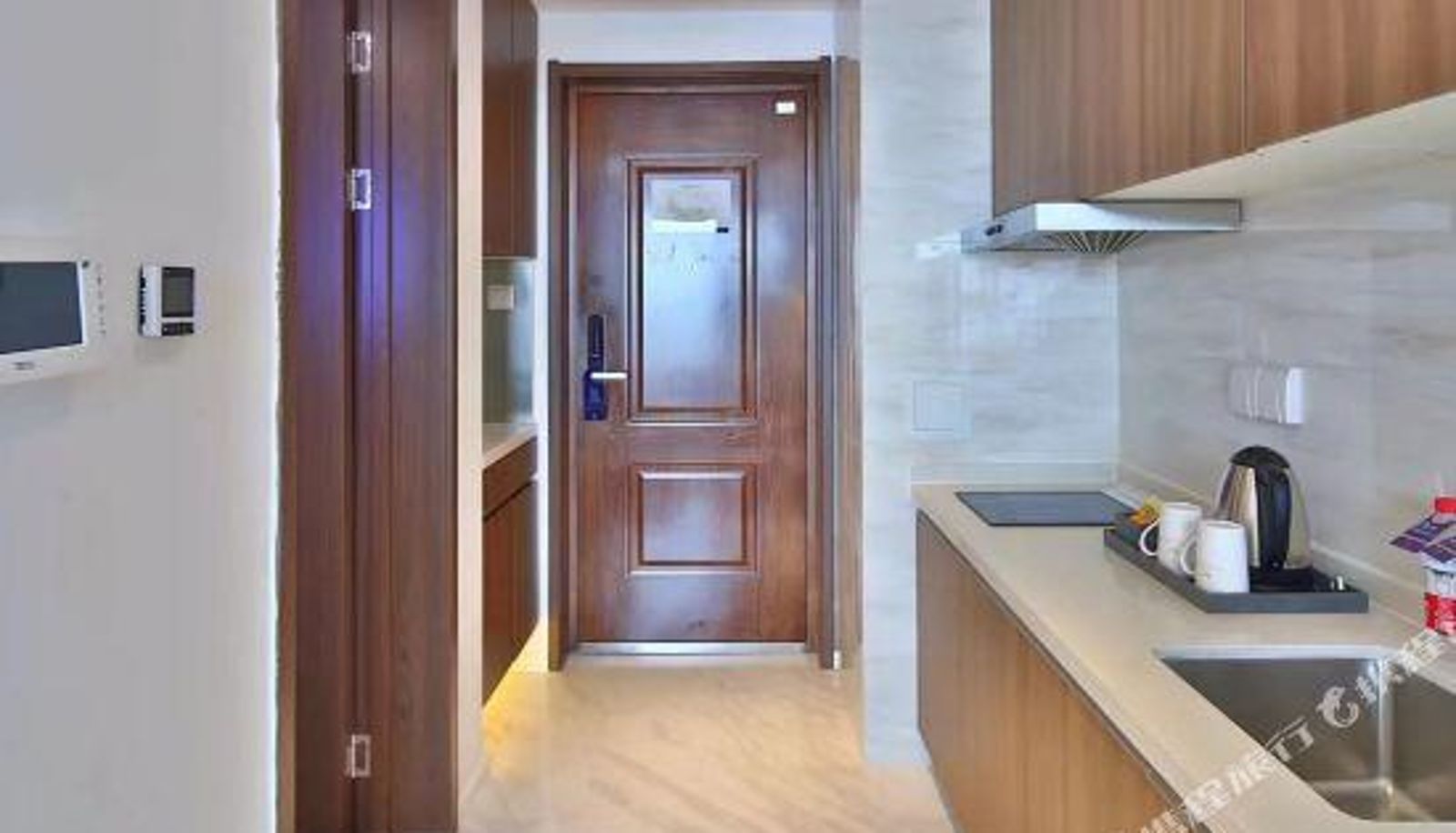 Business room - No.7 Zhenpin Hotel (Jinan Lingxiucheng Branch)