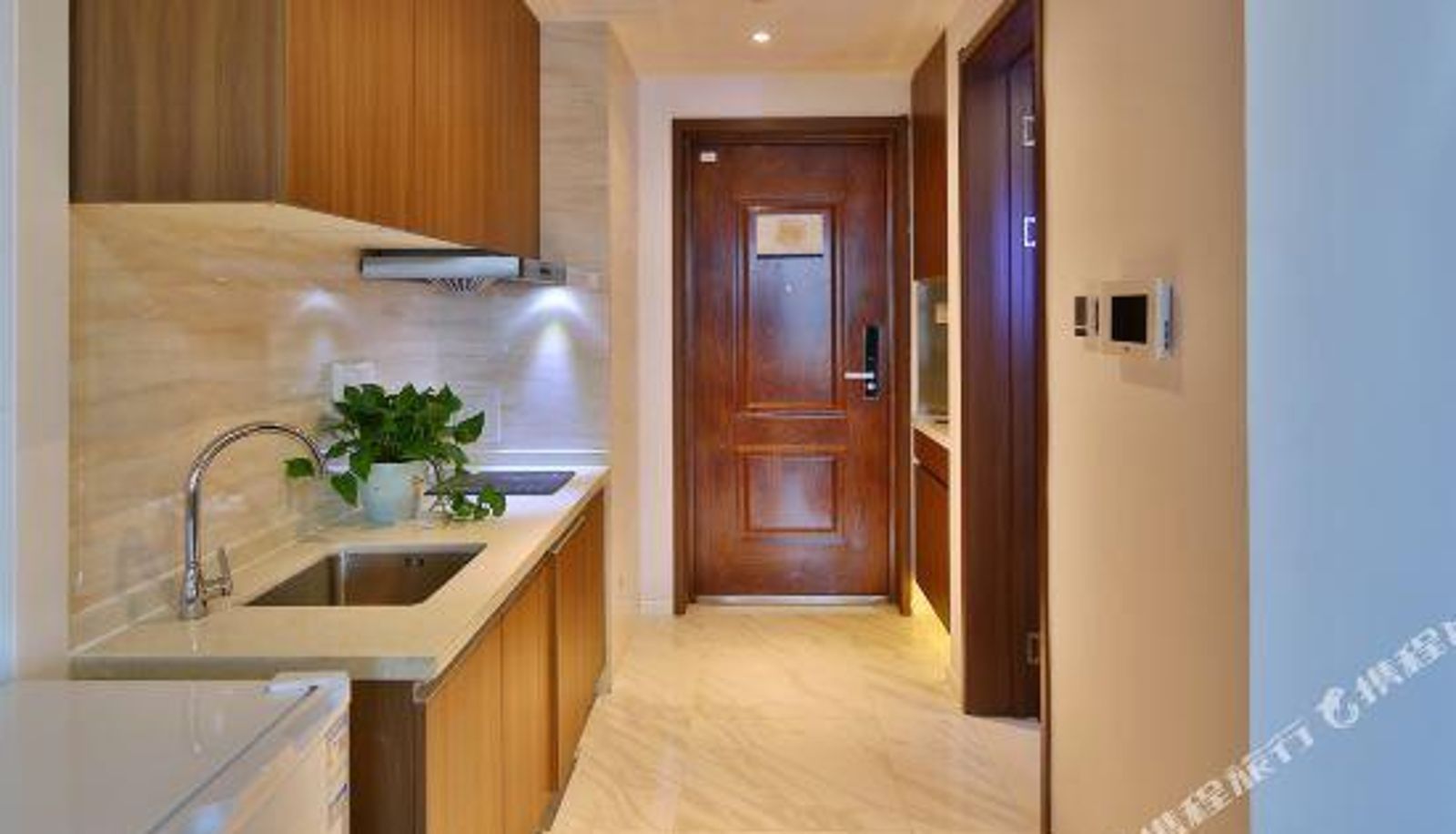 Business room - No.7 Zhenpin Hotel (Jinan Lingxiucheng Branch)