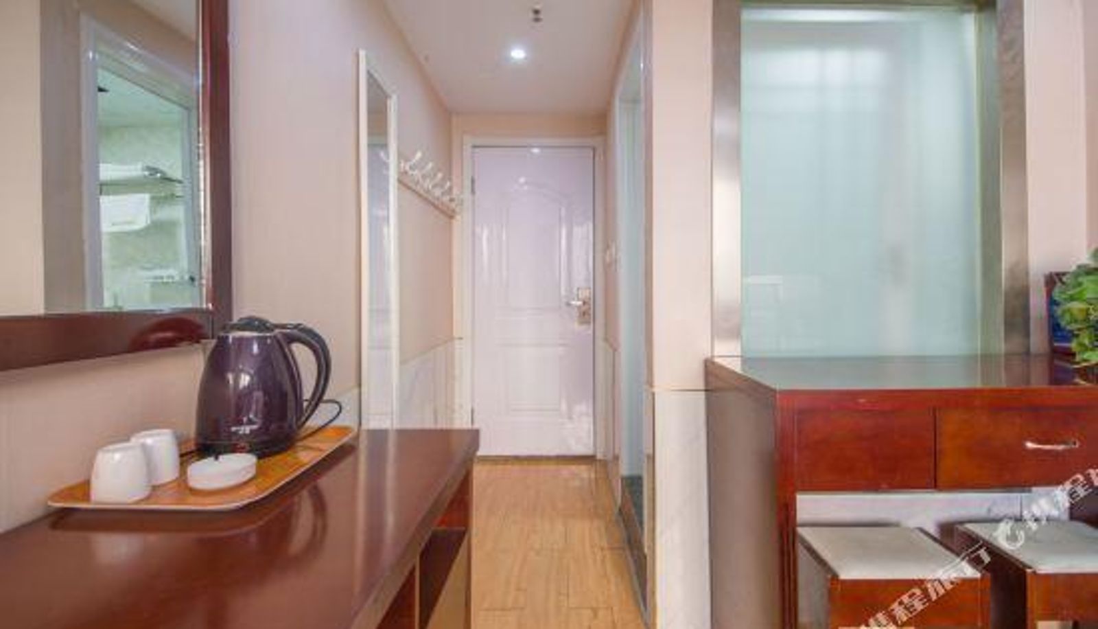 Room - Jinan Siji Bussiness Hotel