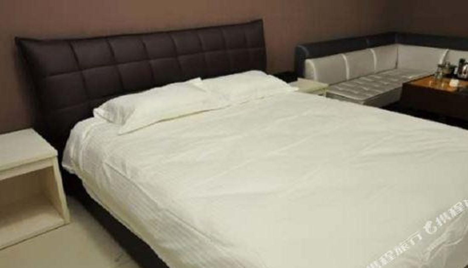 Chambre Familiale - YYNR Business Hotel Ji'nan Qichechang East Road